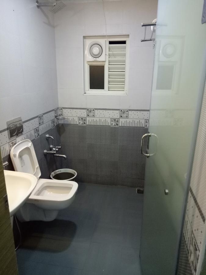 Suroor Tourist Home Virajpet Exterior photo